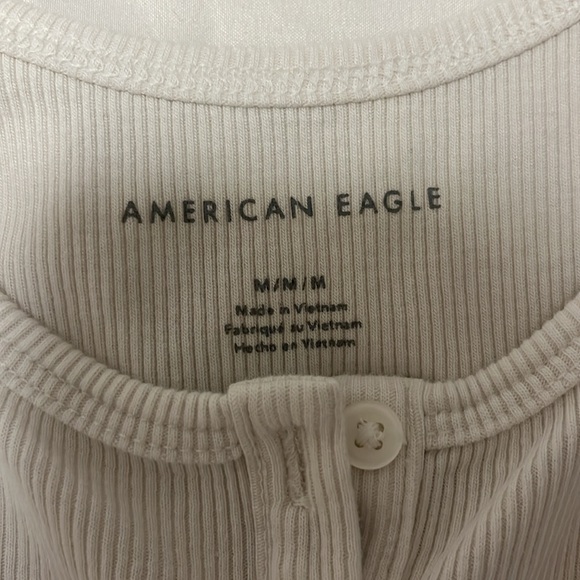 American Eagle Tank - Picture 2 of 2